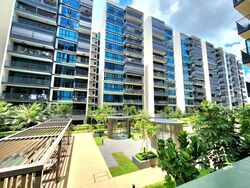 Treasure at Tampines (D18), Condominium #505323201